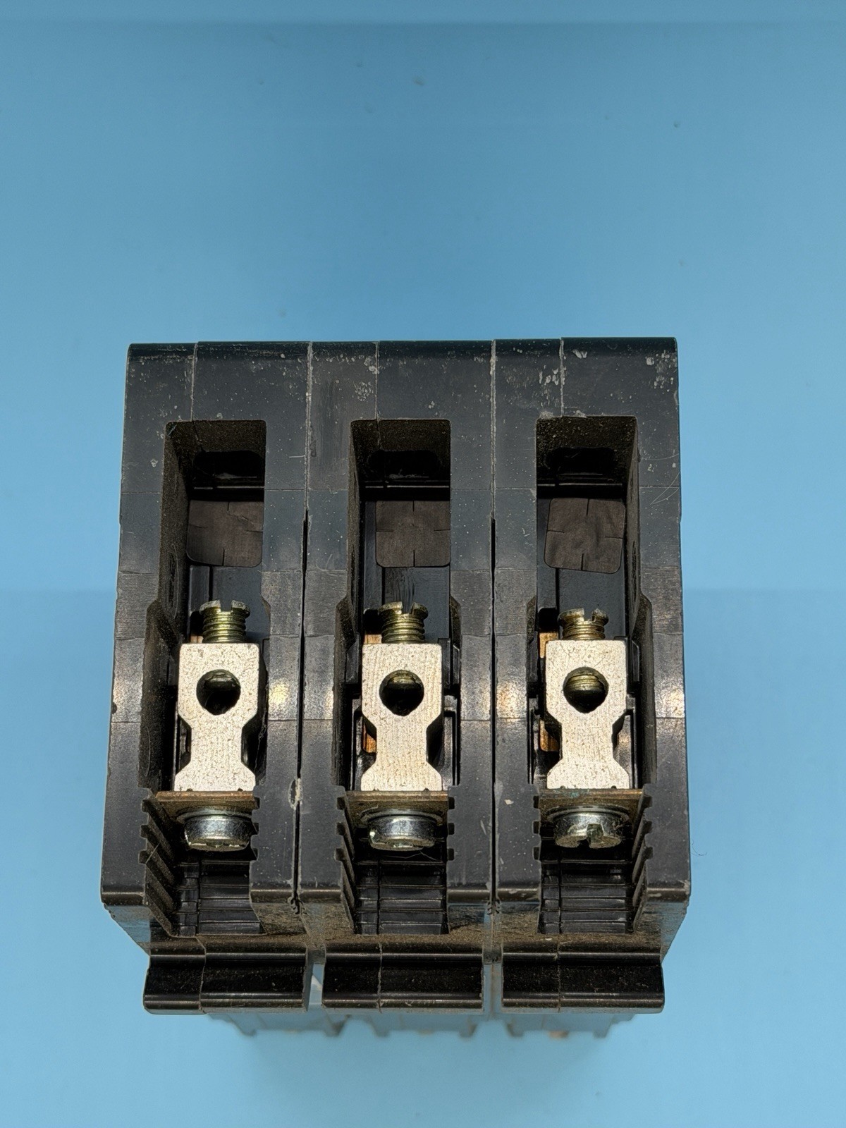 NEW SURPLUS Square D EGB34030 30A 3P 480/277V 35kA@480/277V WORKS AS EDB34030