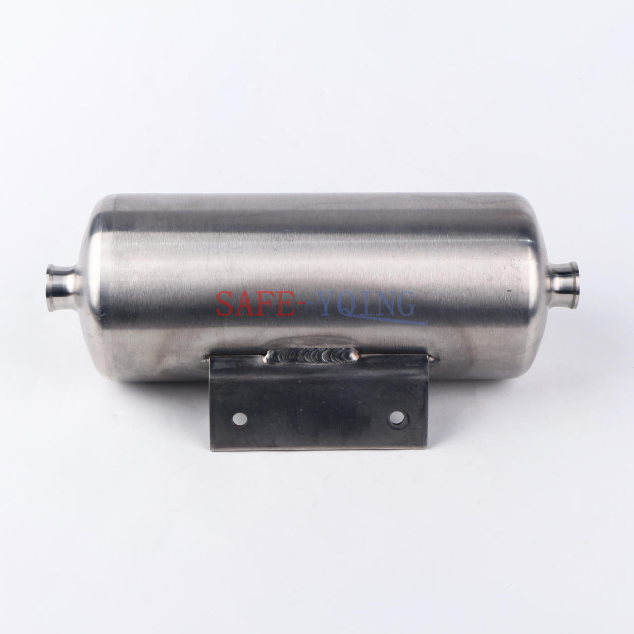 One Festo CRVZS-2 160236 gas storage tank new