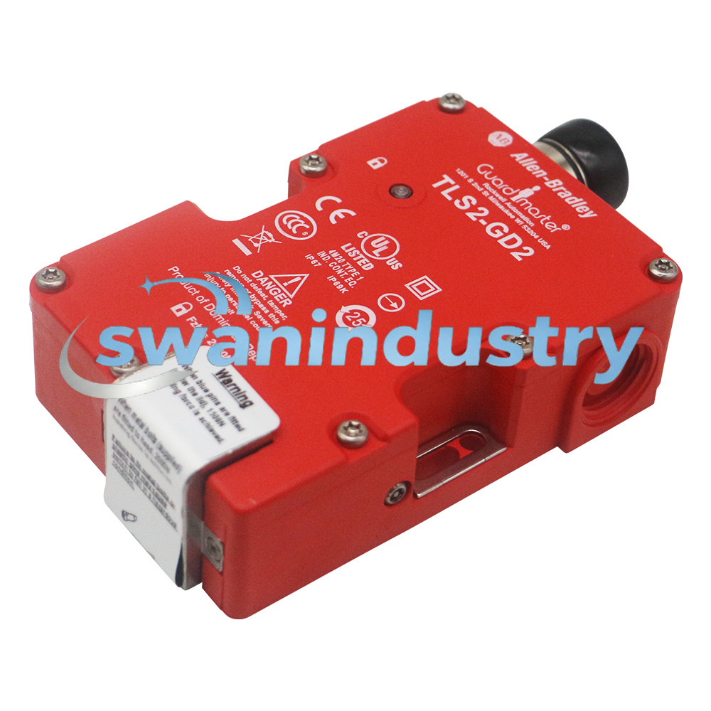 440G-T27241 Allen Bradley Guard Locking Switch – 440G TLS-GD2 Power to Lock
