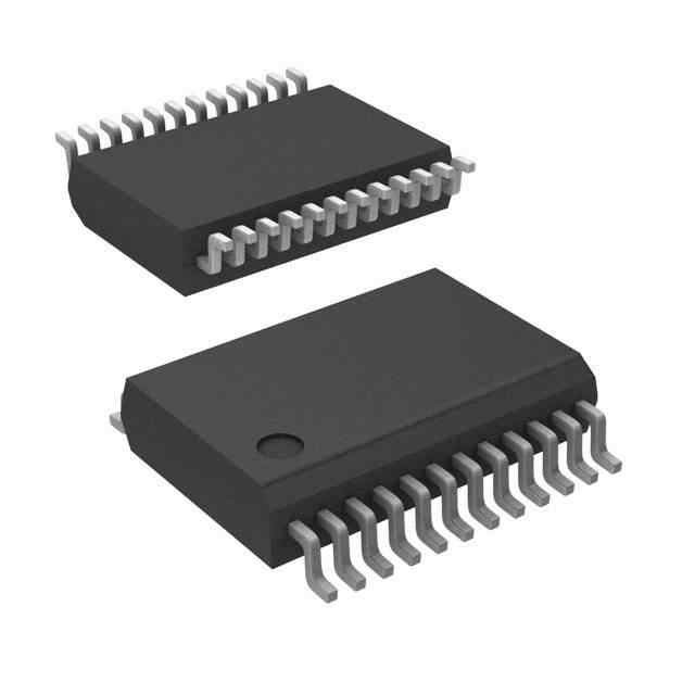 1PCS 20845-002 SOP44 Common Vulnerable Chips for New Car Computer Boards #GK-3
