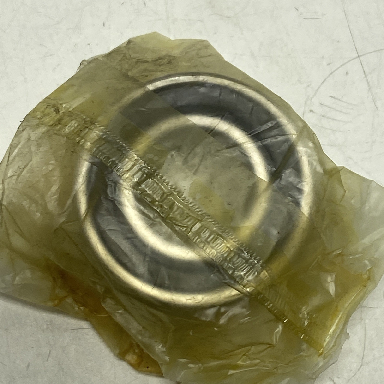 NTN ASS205-100N Ball Bearing, 25.4X52X27MM – NEW