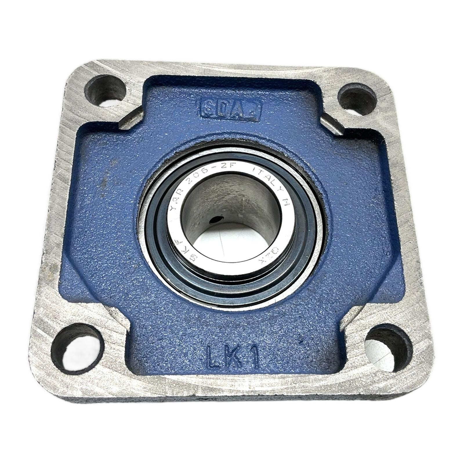 FY30TF SKF, SKF Square Flanged Bearing Unit 30mm FY30TF, FY30TF, FY30TF, …….