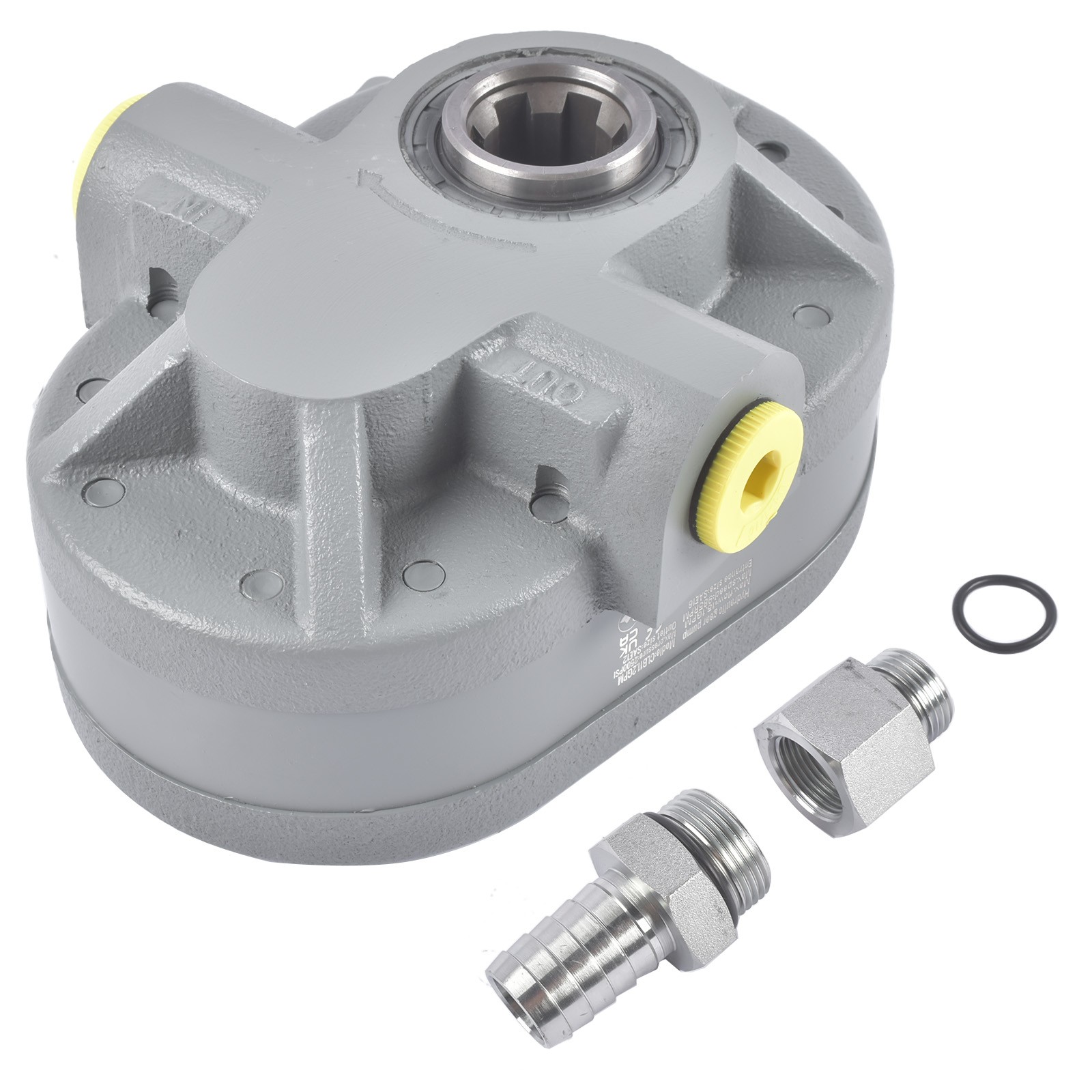 Hydraulic Oil Hydraulic PTO Pump 11 GPM 540RPM for Agricultural Tractors