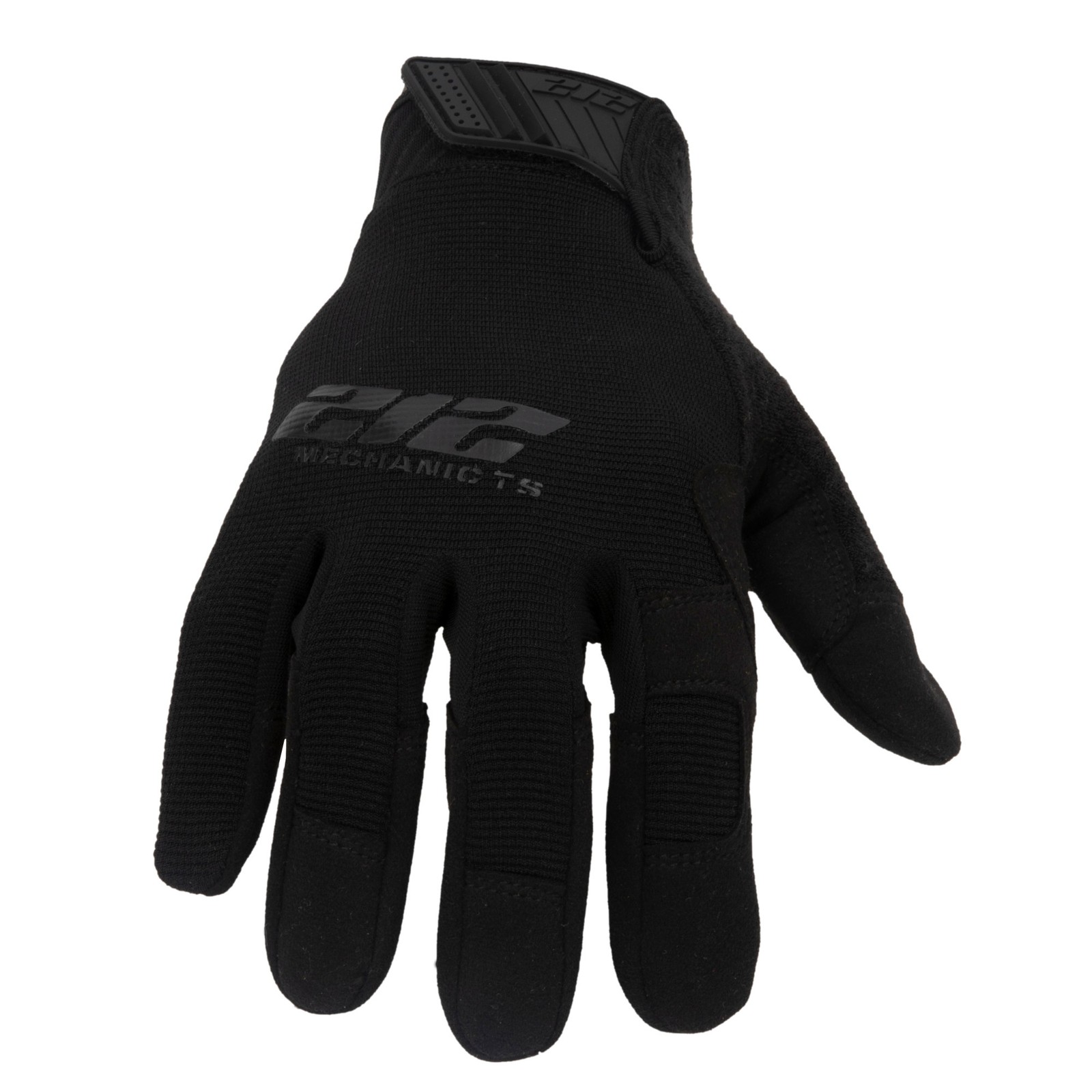212 Performance GSA Compliant Touchscreen Mechanic Gloves Black MGTSGSA05