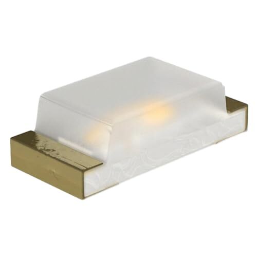 AVLIS-CO Pack of 30 APT1608CGCK LED Low-Power Uni-Color Green 574nm 2.1V 2-Pi…