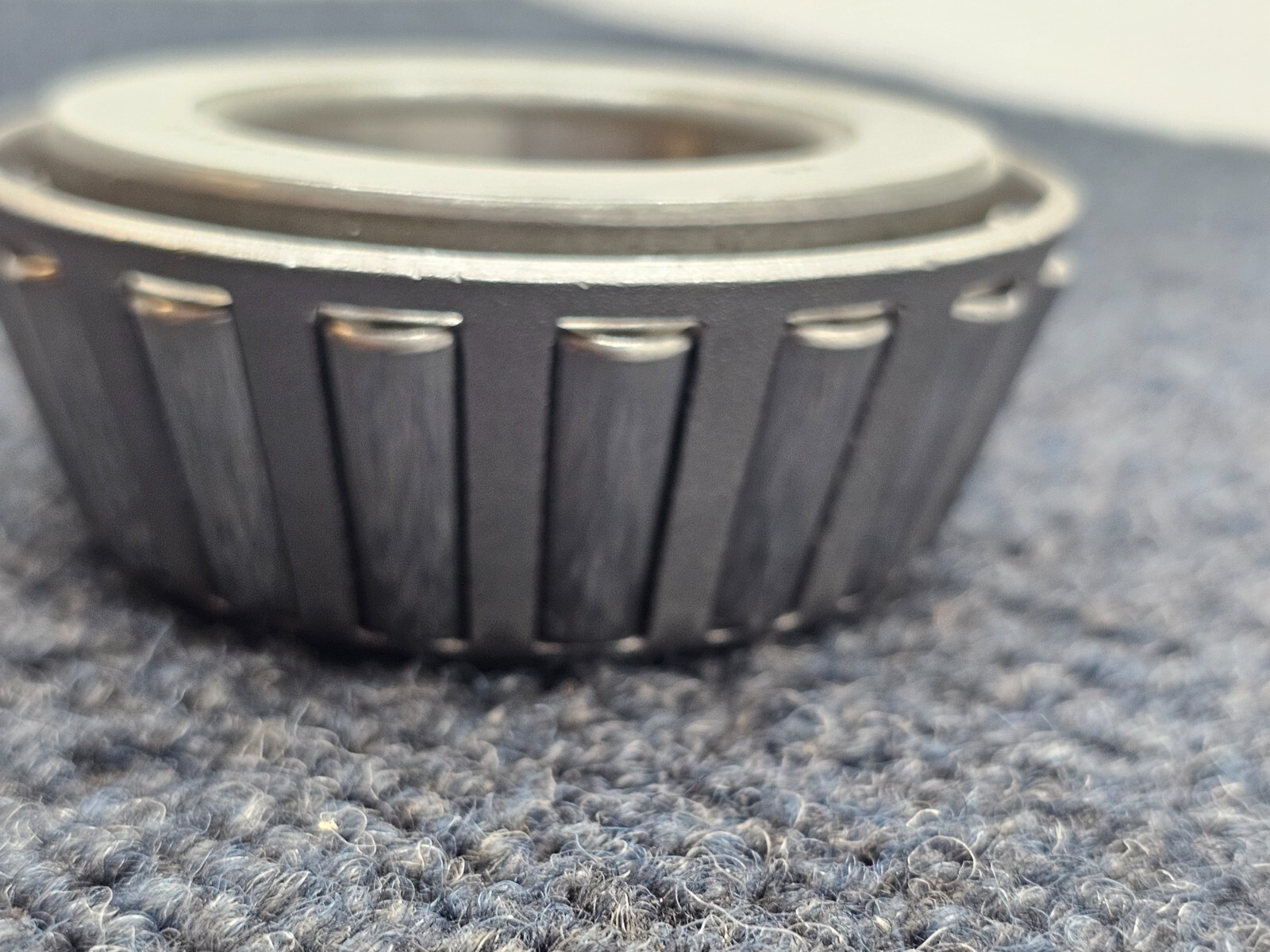 KOYO HM88649: Bearing For BMW Differential 88649, Stainless Steel