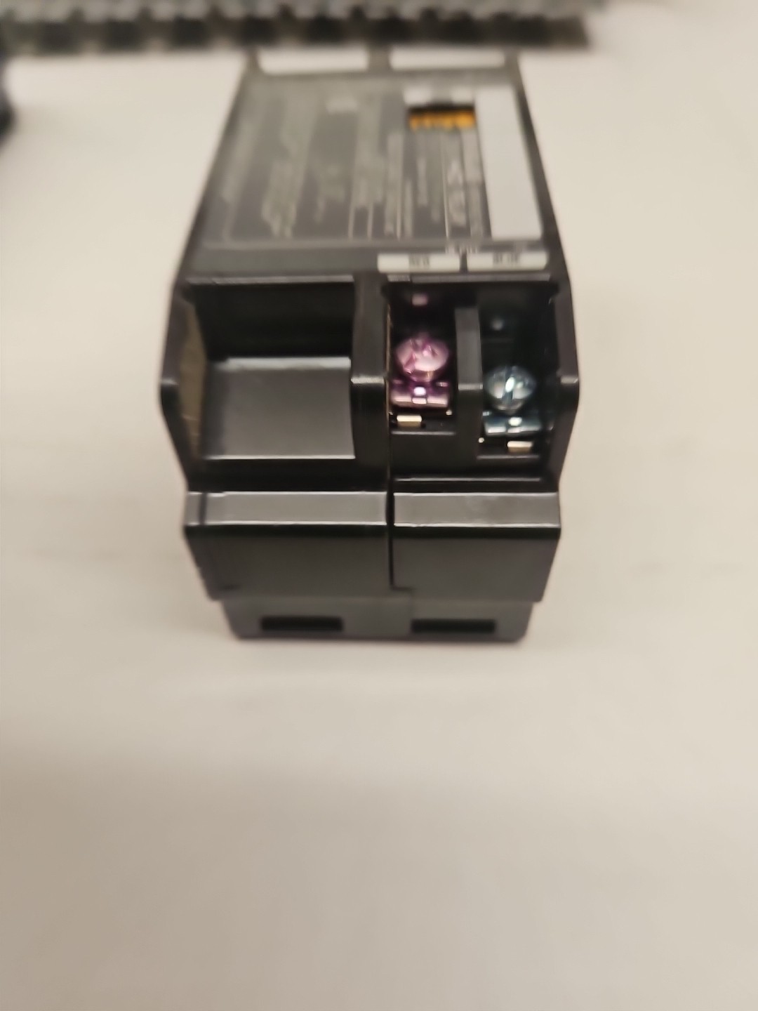 WR 6162 82 Douglas Lighting Controls WR6162-82 20A HID RELAY DOUBLE POLE