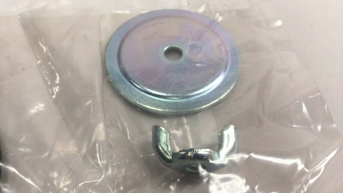 Hammond HP100 Hole Plug