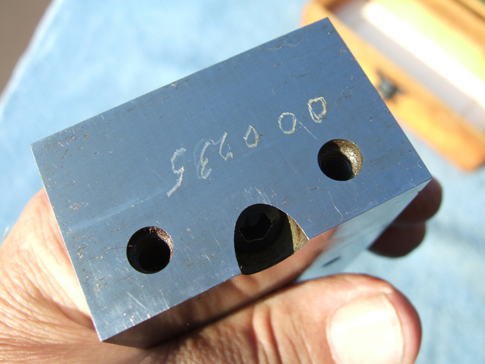 SINE PLATE TAFT-PEIRCE SINE PLATE 2A TOOLMAKER MACHINIST GRIND INSPECT EDM MILL