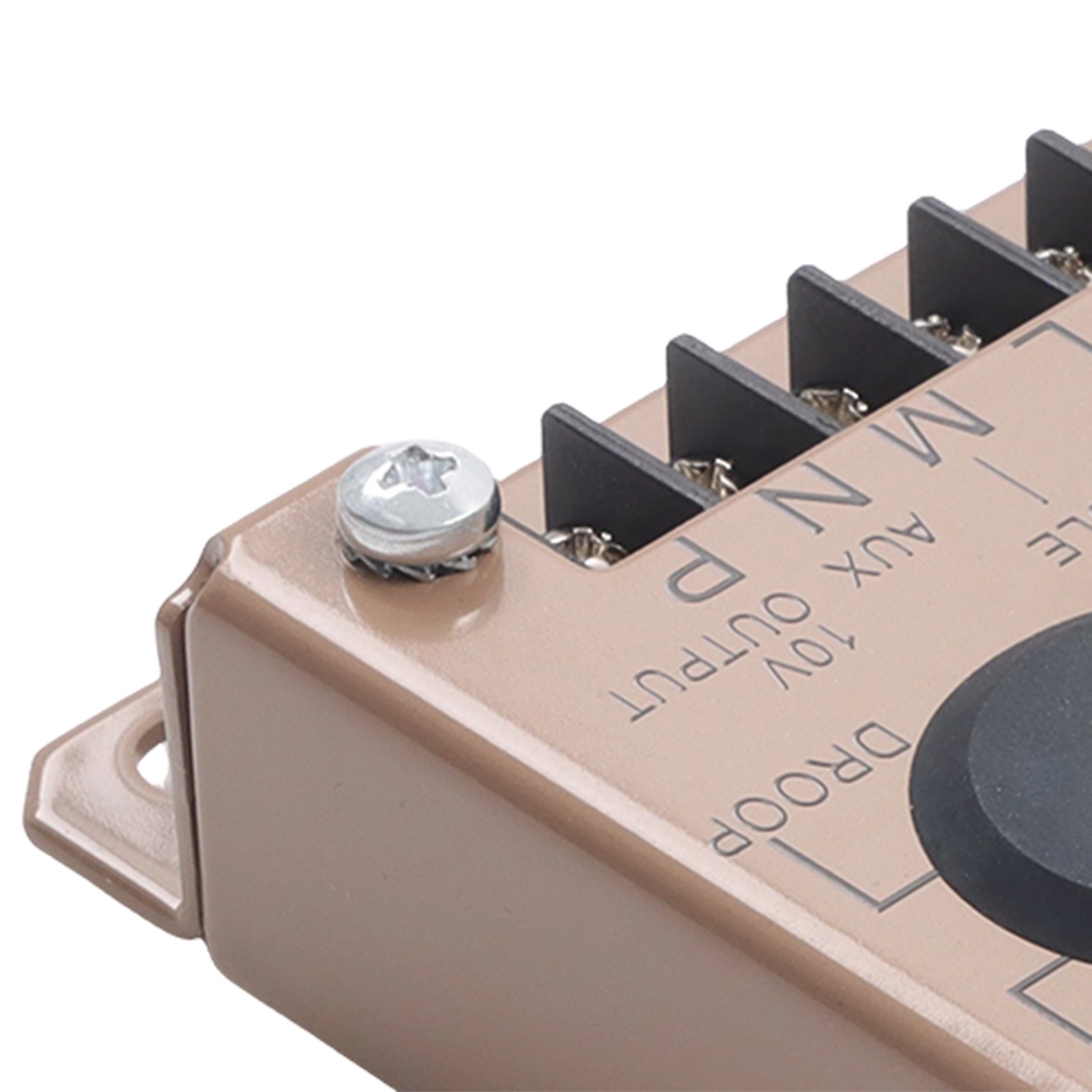 Engine Speed Governor Controller for Generator Set Control ESD5520E