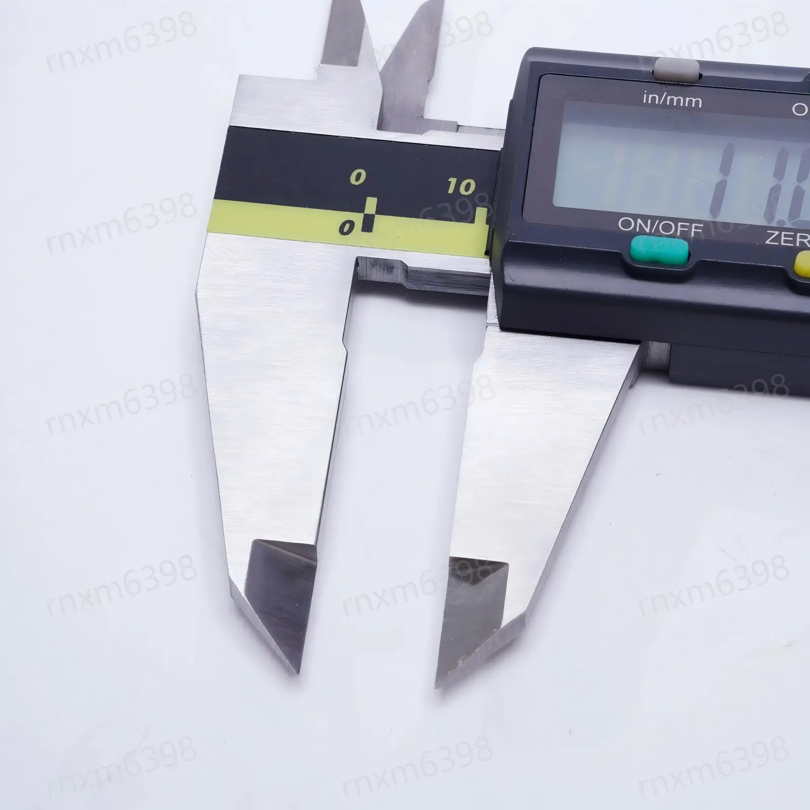 500-196-30 150mm/0-6 Absolute Digital Digimatic Vernier Caliper