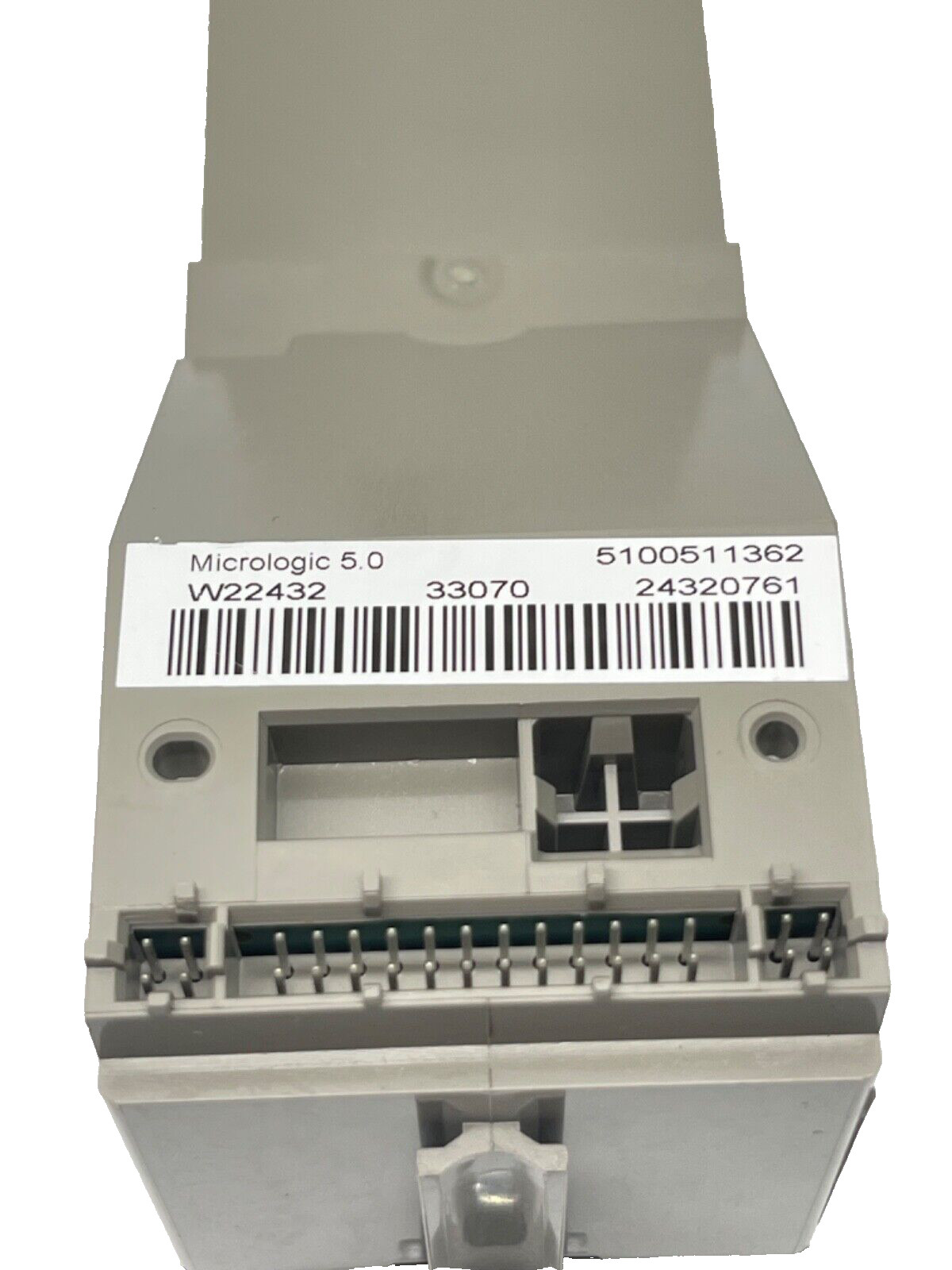 SCHNEIDER ELECTRIC / SQUARE D TRIP UNIT S133A MICROLOGIC 5.0 SCHNEIDER 33070 //