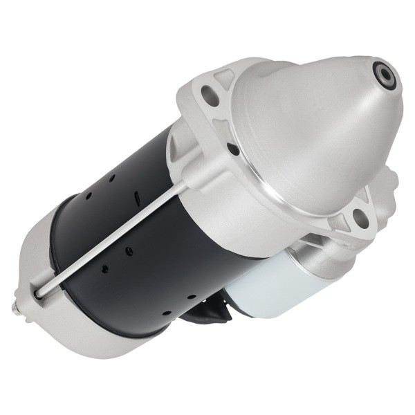Starter Motor fit for Gehl SL5635DXT/SL5636DXT F4M1011F 12V 9T 97-98 2.3kW