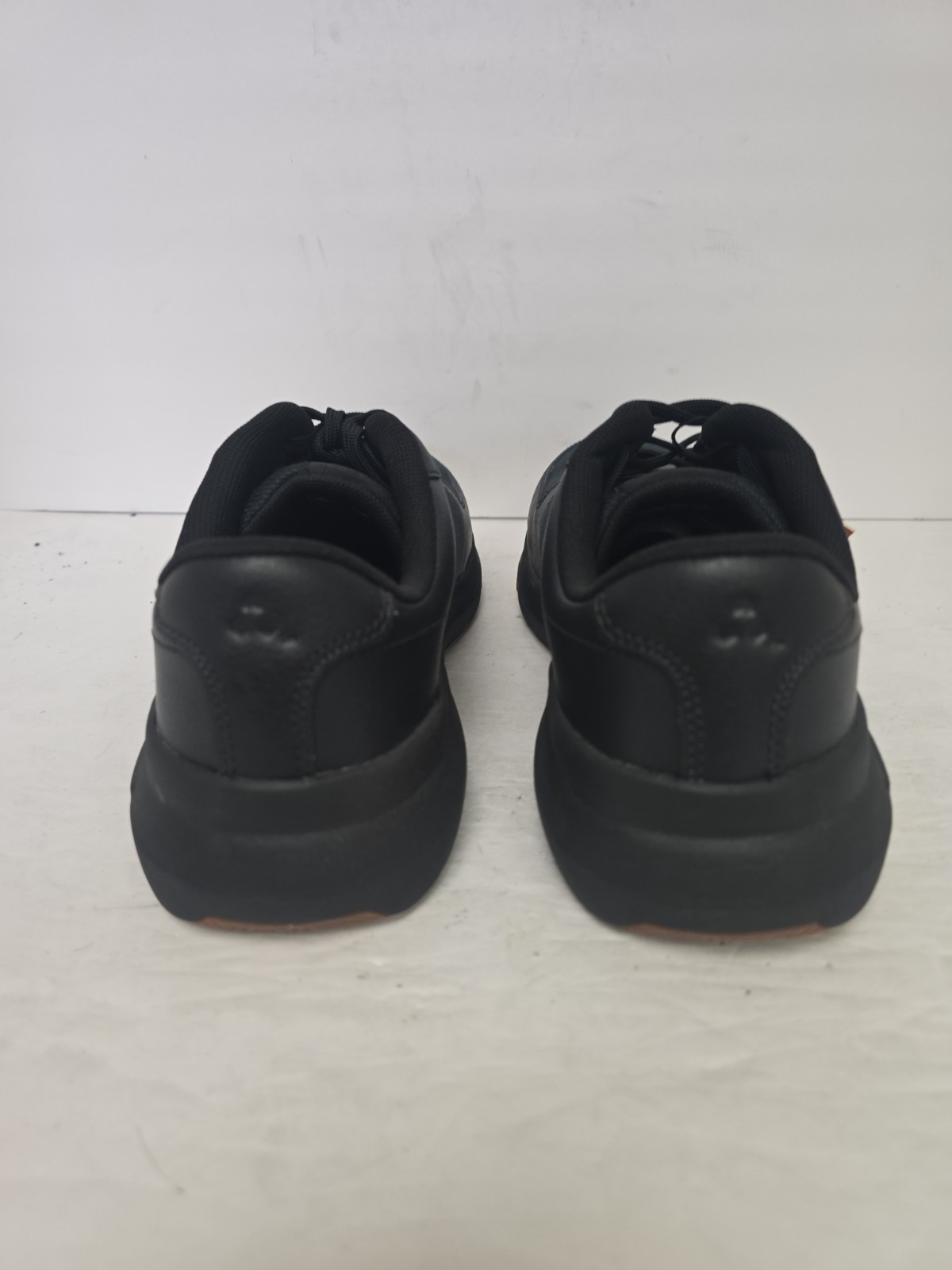 Timberland PRO Men’s TB0A417GEK5 Bridgeport Composite Toe Safety Shoe Black 10W