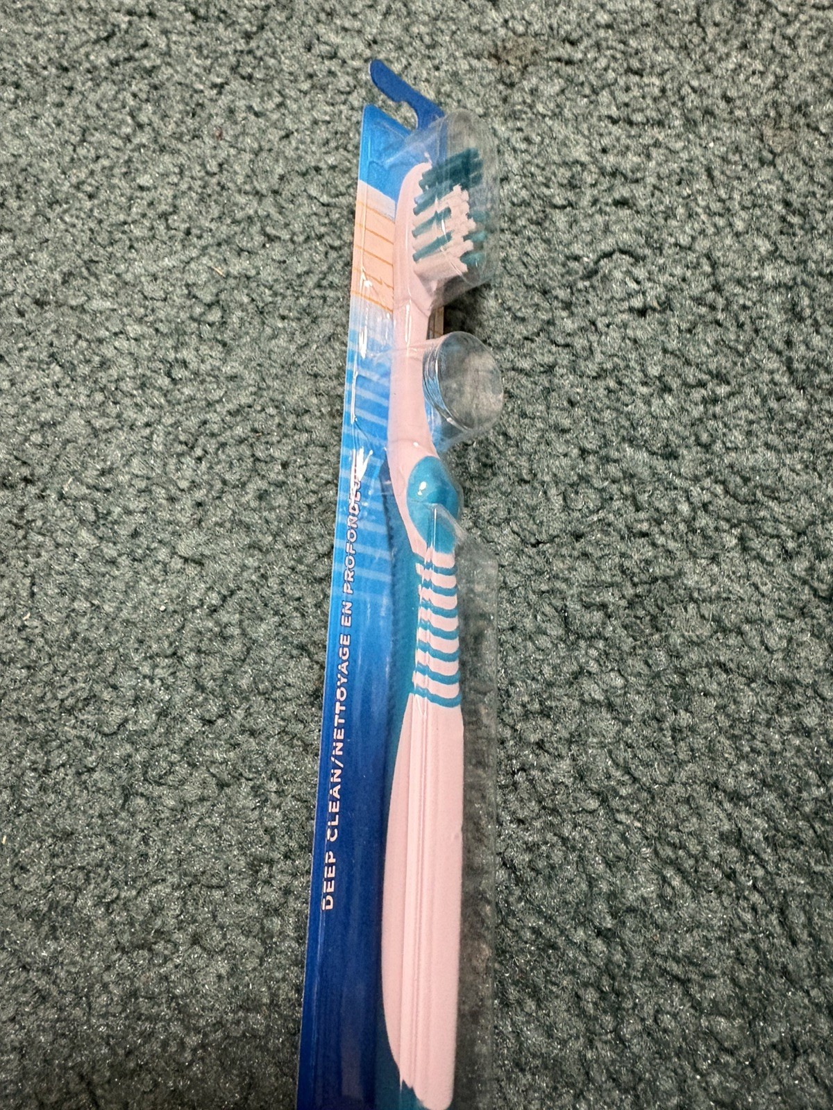 Oral-B Complete Deep Clean Toothbrush, 35 Soft, 12/box.