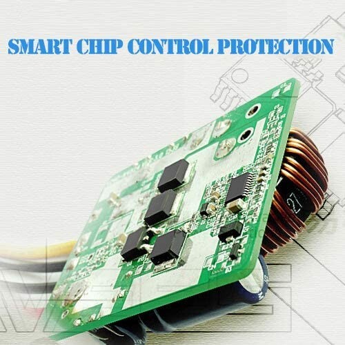 DC 12V 24V to DC 5V 20A 100W Converter Step Down Voltage Regulator Waterproof