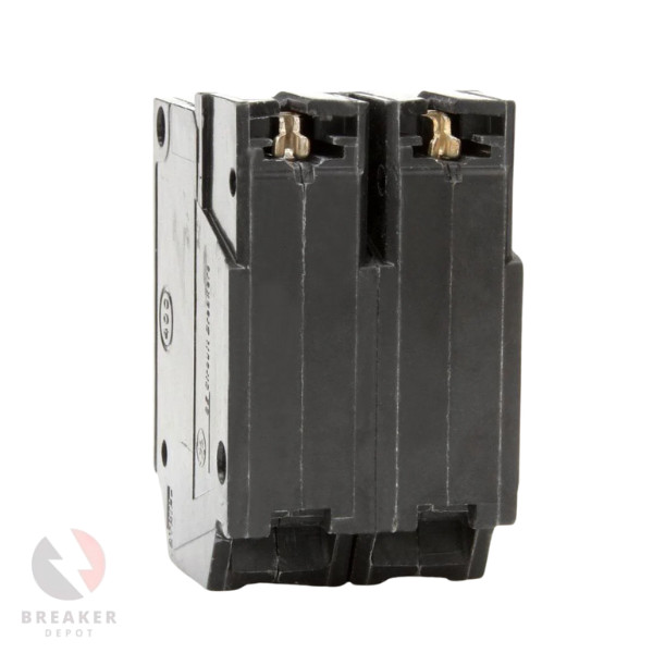 GE ABB THQL21100 Circuit Breaker | 100A, 120/240 V. 2-Poles