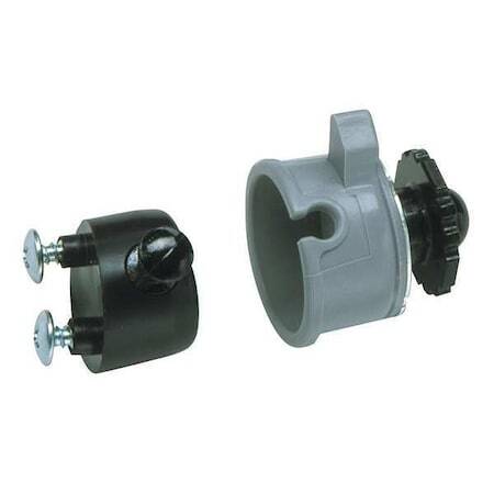 Fibre-Metal By Honeywell 4000-H5 Quick Lok Kit,For Fibre Metal Wldg Hlmts