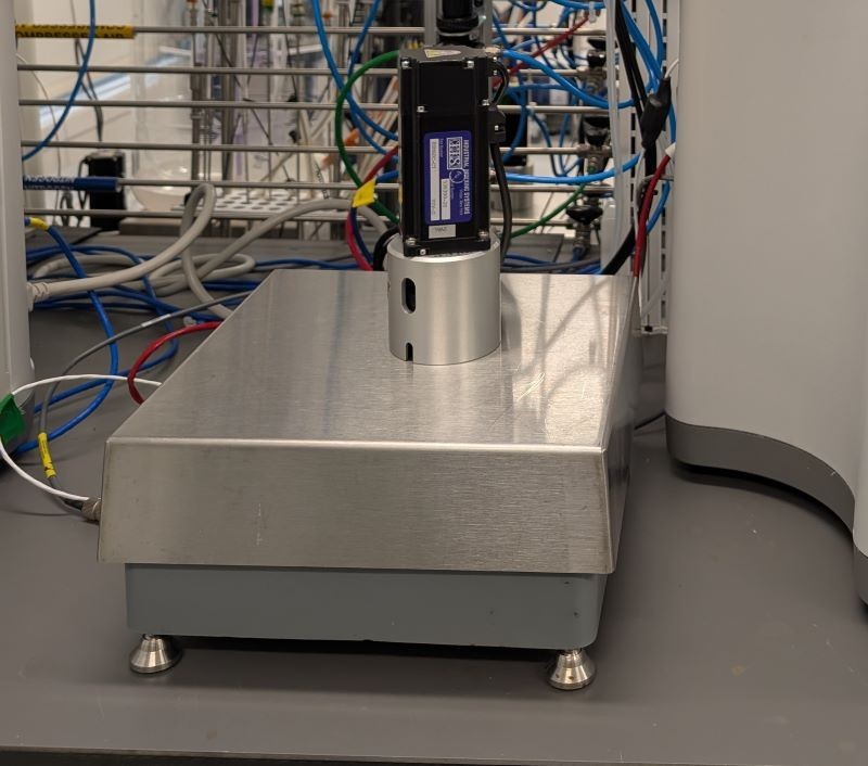 Eppendorf BioFlo 320 Benchtop Bioreactor System