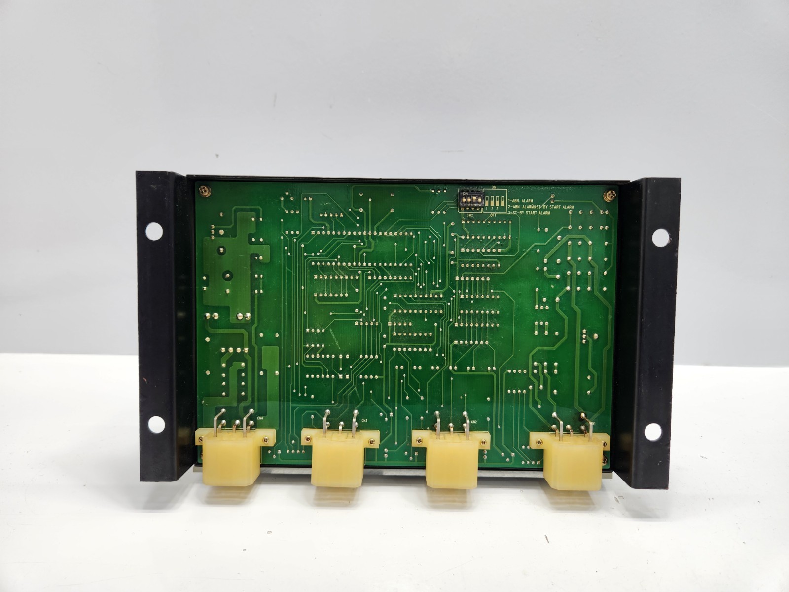 HYUNDAI HEEM-3 MOTOR AUTO CONTROL UNIT