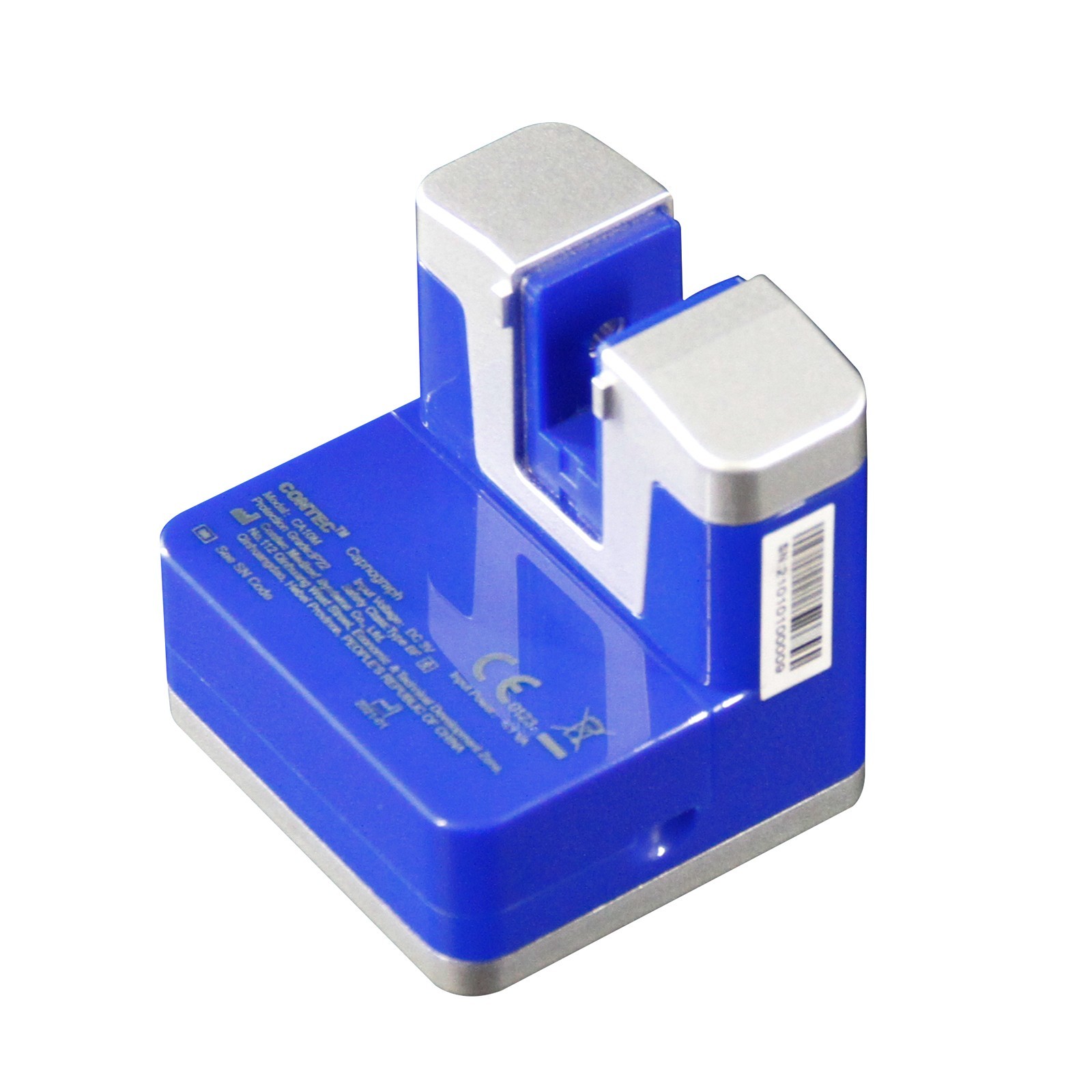 Mainstream End-tidal Capnograph ETCO2 Respiration Alarm Monitor Veterinary use