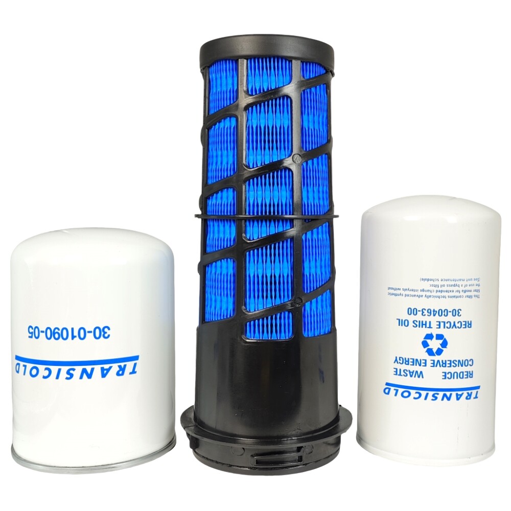 Filter Service Kit for Carrier Reefer 7500 7300 Reefer Unit Filter Kit