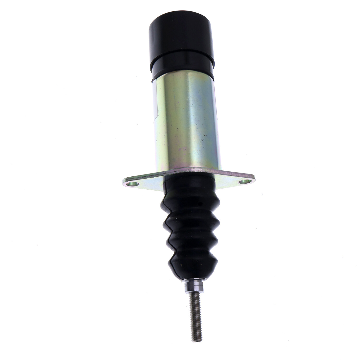 New Shut Down Solenoid 1500-2171 1502-12A2U1B2S2 12V for Woodward