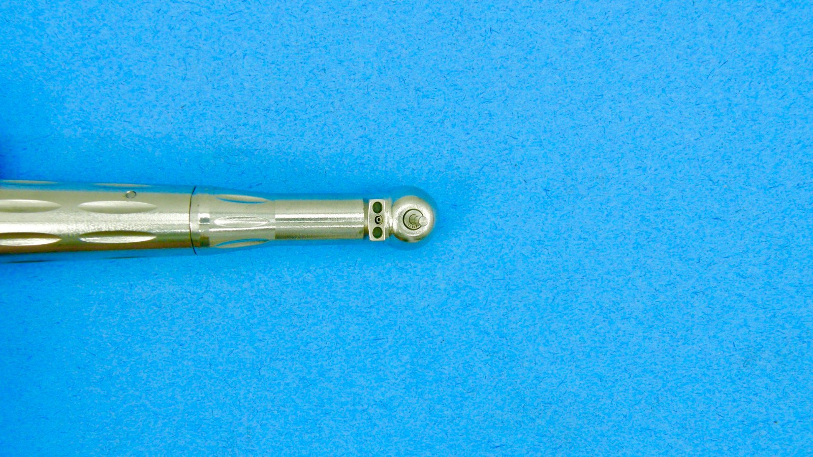 Star 430 SWL Lube Free Glass-Optic Dental Highspeed Handpiece – ProDental