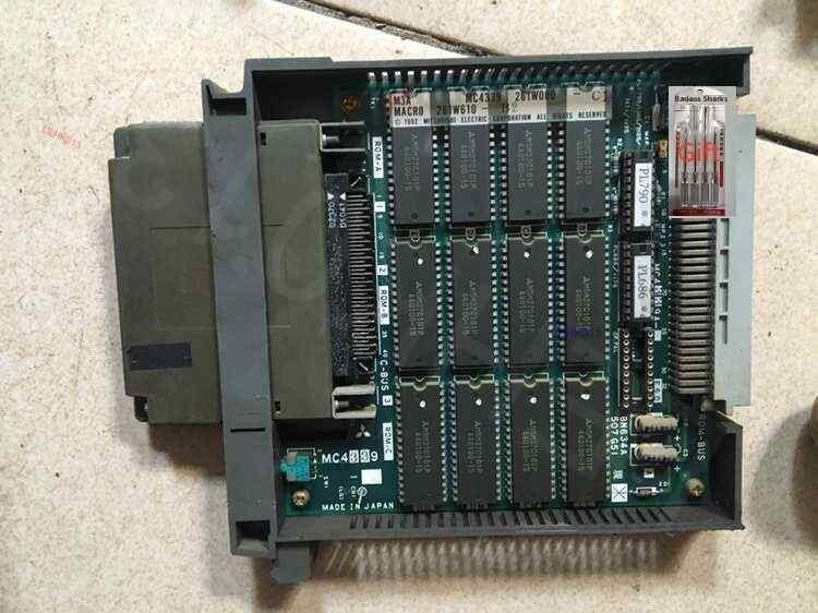 MC4339 90day warranty via DHL or FedEx #pq