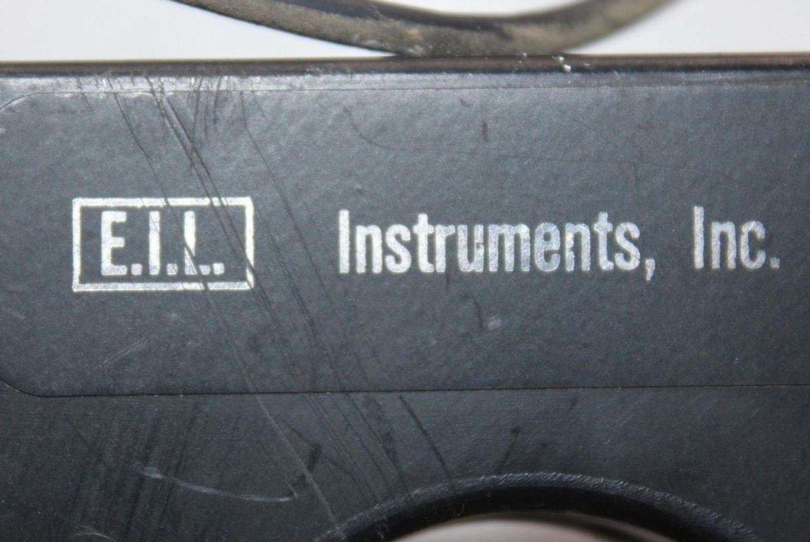 INSTRUMENT TRANSFORMER CURRENT TRANSFORMER 5-SHL-501-0.2 50-400 HZ 500:0.2