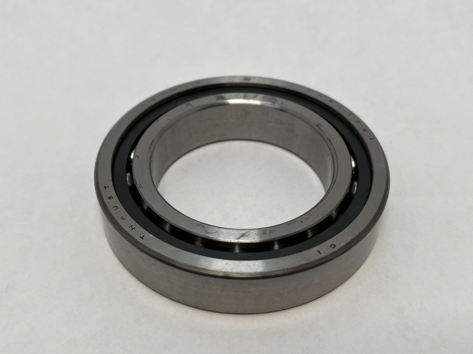 Fafnir 2MM9110WI-SUL Bearing 50x80x16 mm 2MM 9110 WI DUL 7010-C USA