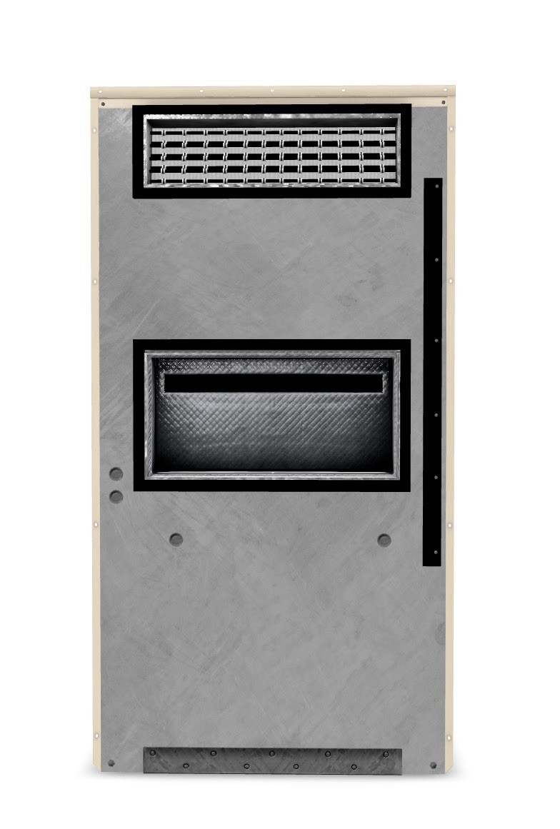 Bard W36AB-A00 3.0 Ton Air Conditioner (W36AB-A00YXXXXJ)