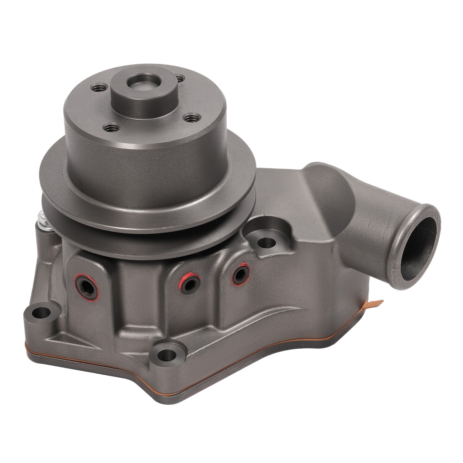 For John Deere 1020 1520 2020 Tractor 380 480 Water Pump #1406-6246 #AT29618