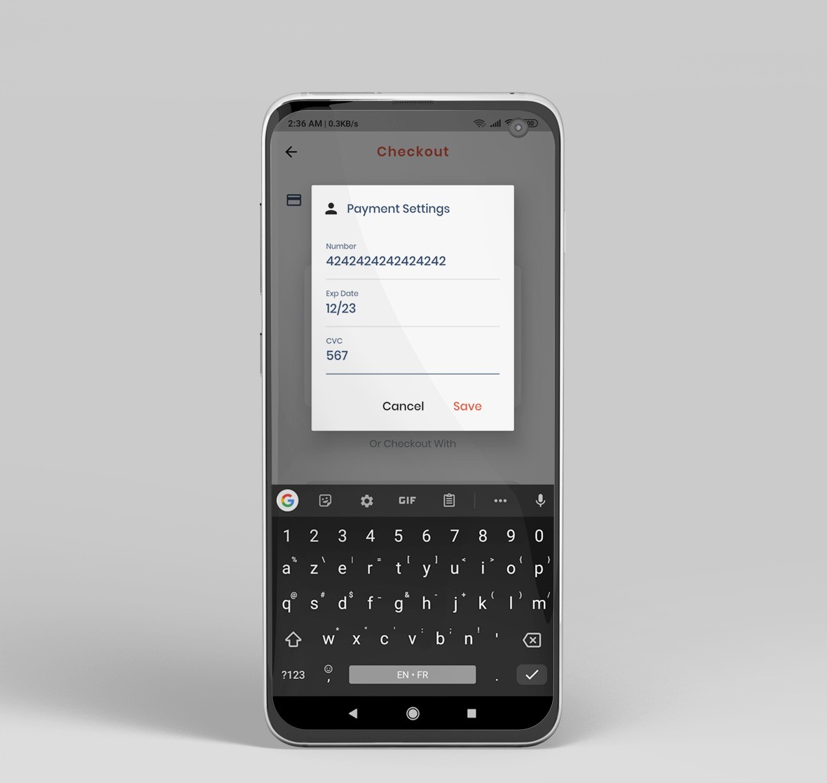 Food Delivery Flutter App | Android & iOS | PHP Laravel Admin Panel