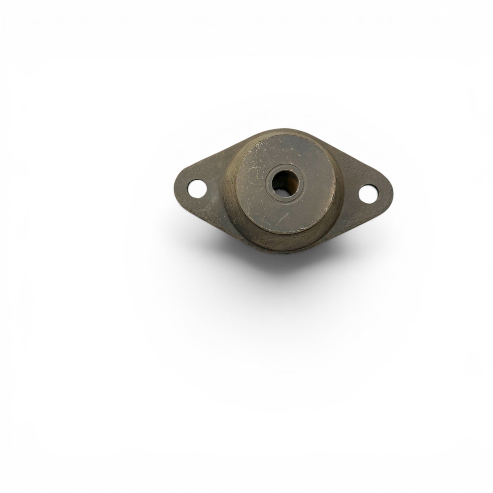 Two-Hole Flange Vibration Isolator Mount 4.8″ x 2″