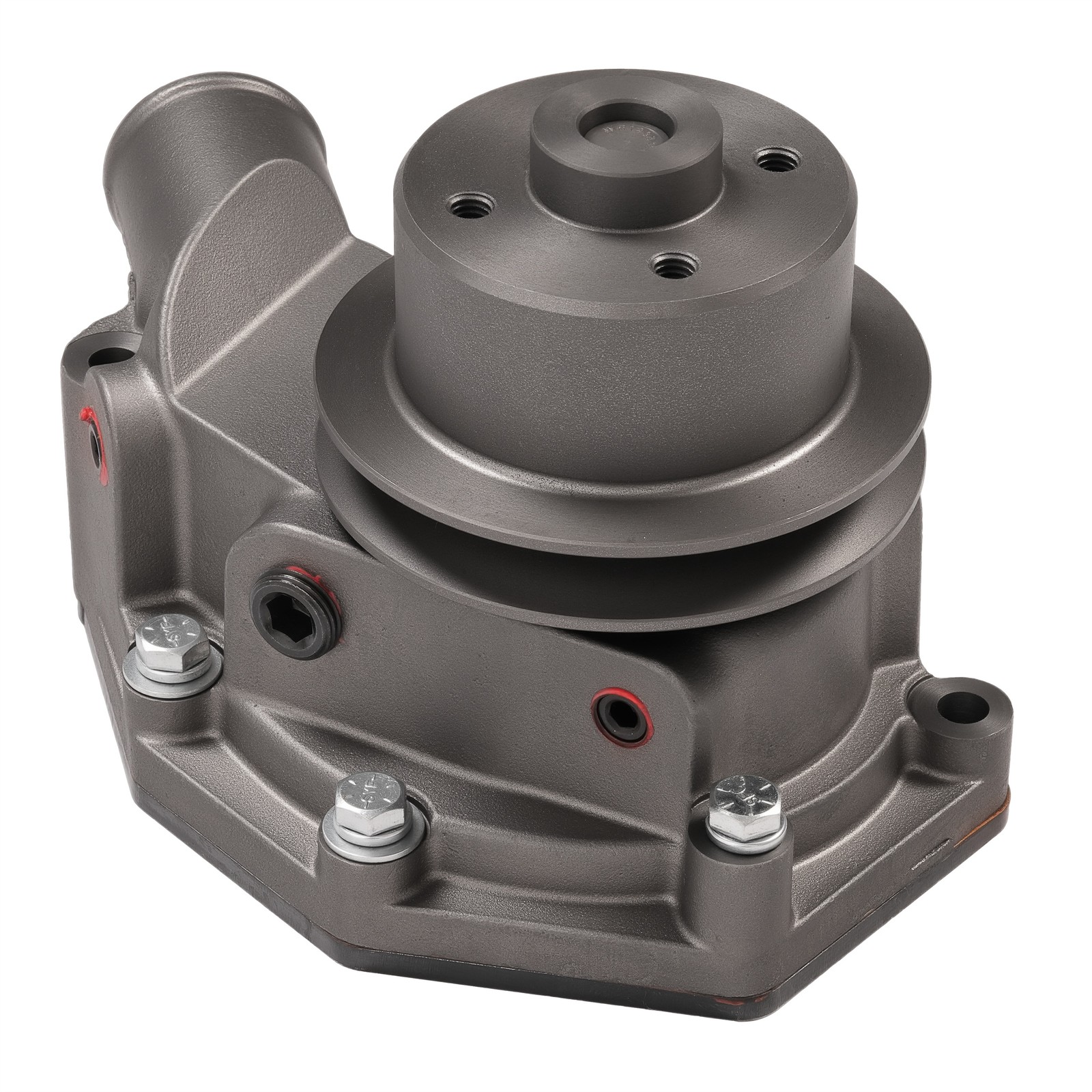 For John Deere 1020 1520 2020 Tractor 380 480 Water Pump #1406-6246 #AT29618
