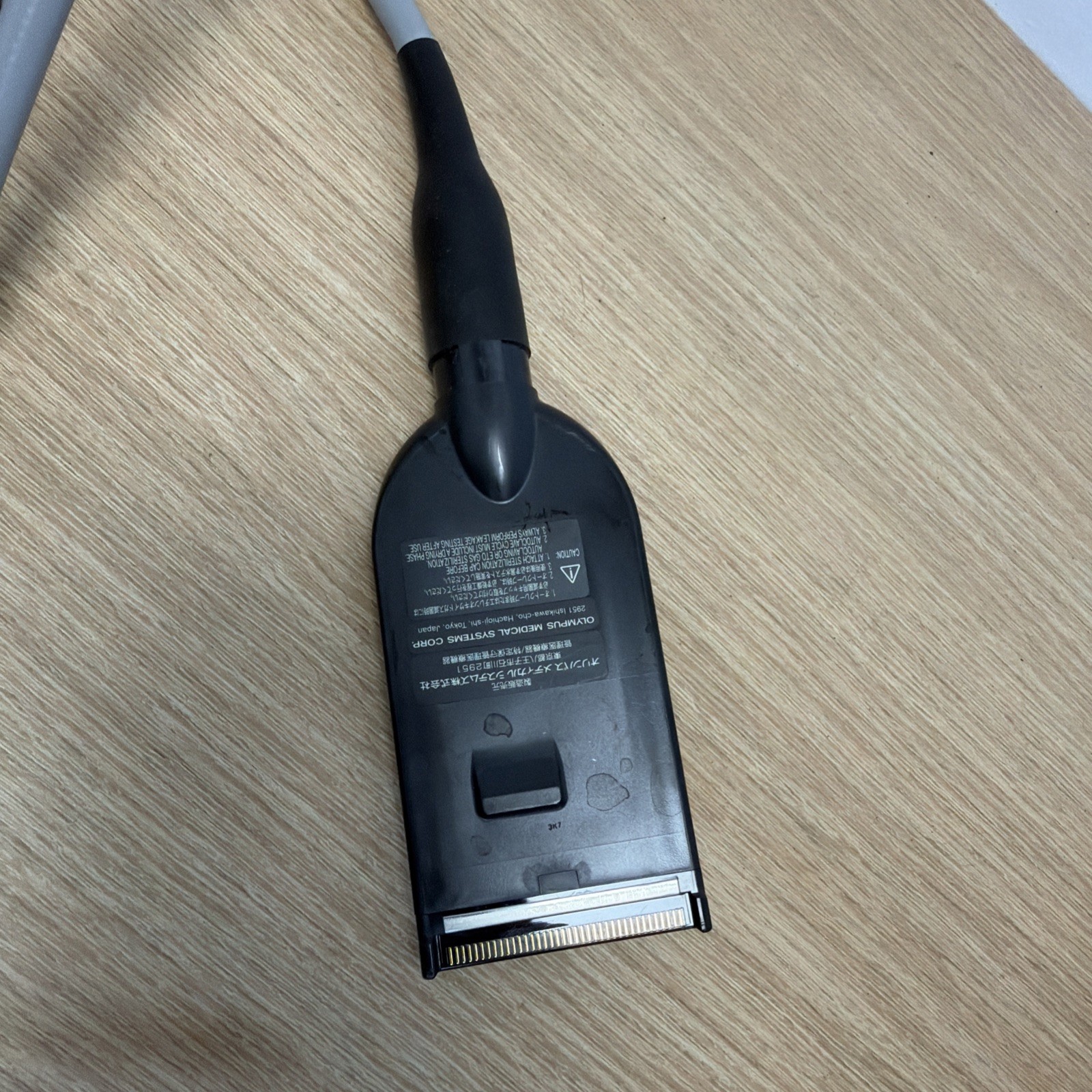 Olympus LTF-S190-5 EndoEYE FLEX 5mm Video Laparoscope