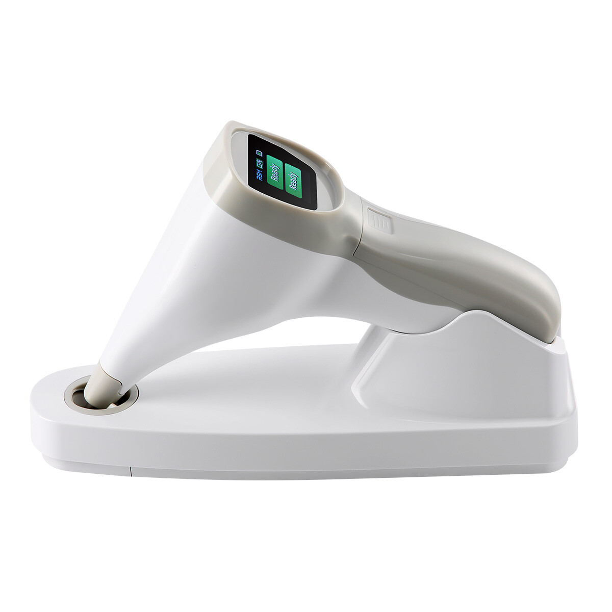 Dental LED Digital Shade Guide Tooth Color Comparator Equipment Teeth Whitening