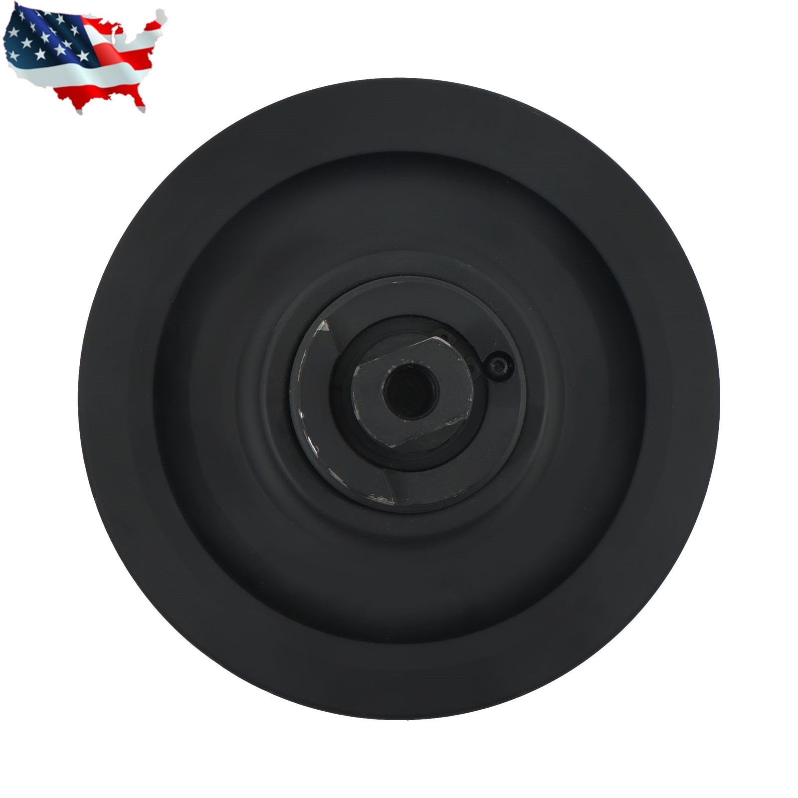 Track Idler Wheel for New Holland C175 C185 C190 Skid Steer 87480413 87535299