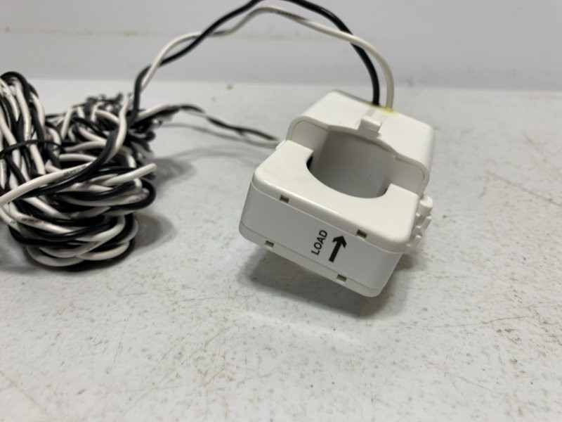 Dent Industries CT-HMC-200-U Current Transformer 200A 333mVAC 600V CAT III