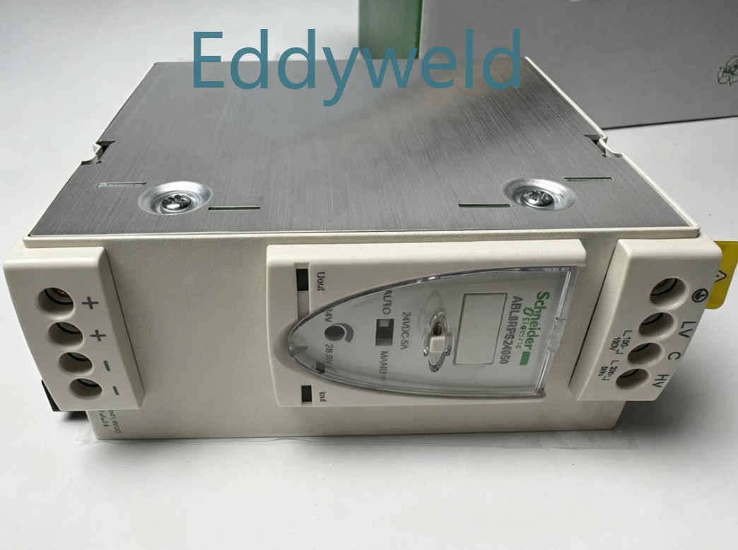 ABL8RPS24050 100% brand new original Schneider power supply free of postage