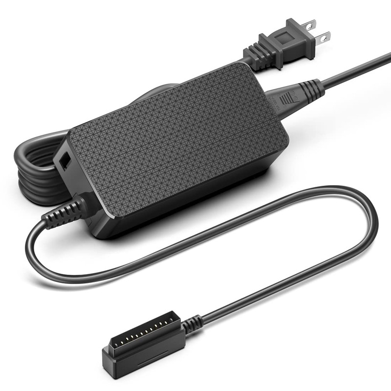 For Dji Mavic Air 2 Charger Kfd 13.2V 2.82A Ac Dc Adapter For Dji Air 2S Mavic