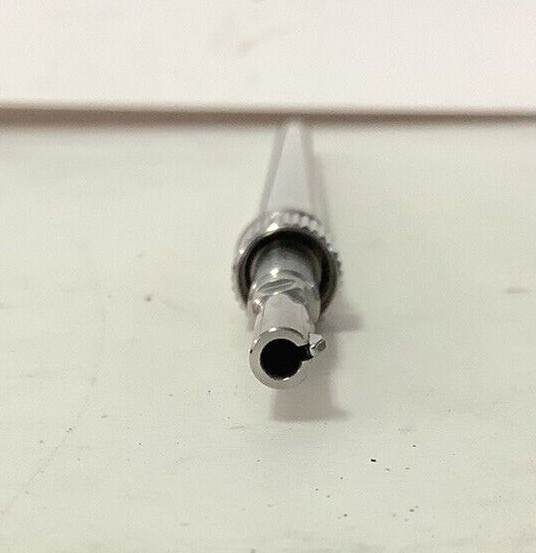 Richard Wolf Laparoscopic Non Insulated 10mm Shaft Model: 8395.901 – Lot of 3