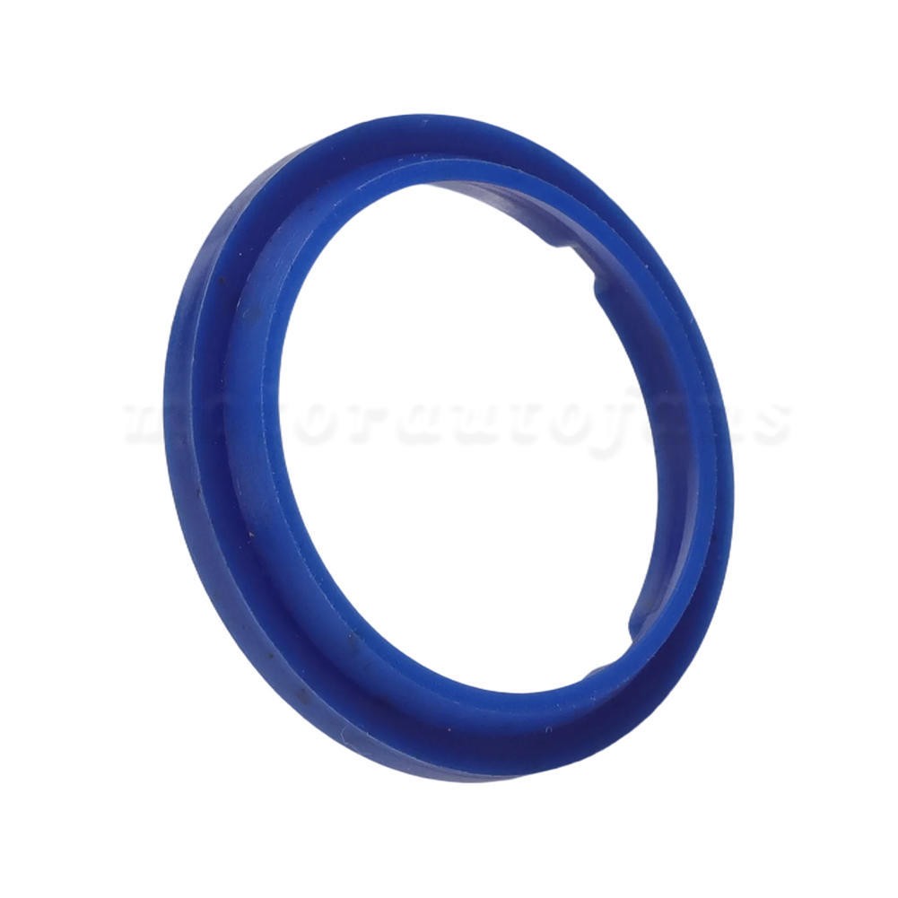 Hydraulic Cylinder Seal Kit 21151 For Terramite T5 T6 T7 T9 Backhoe 2″Bore 1″Rod