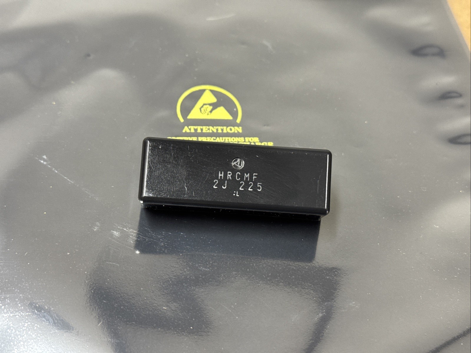 Okaya HRCMF 2J 225 Snubber HRCMF2J225 WARRANTY FAST SAME DAY SHIPPING