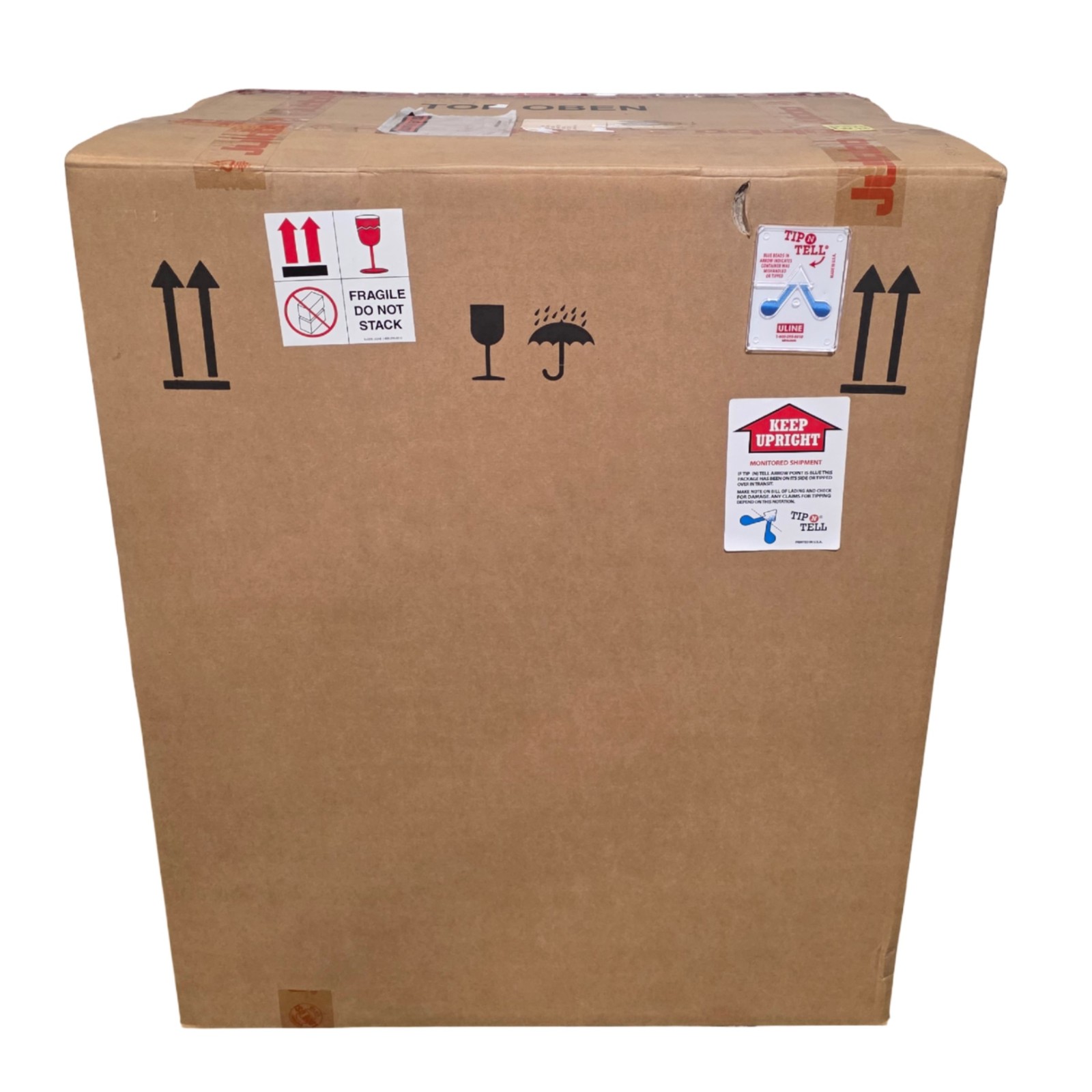 Julabo 9661006.2 FL601 Refrigerated Recirculating Chiller -20 To 40°C 0.6kW 115V