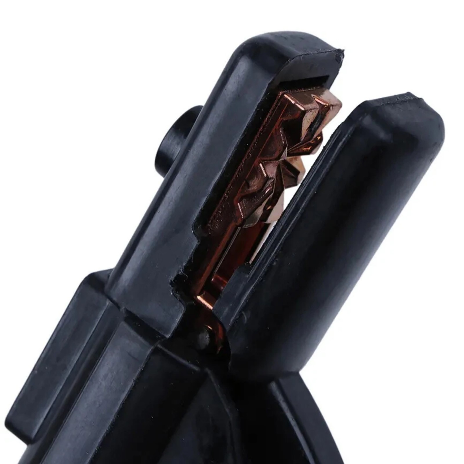 Professional 300A Electrode Holder Stick Welder Copper Welding Rod Clamp Tool