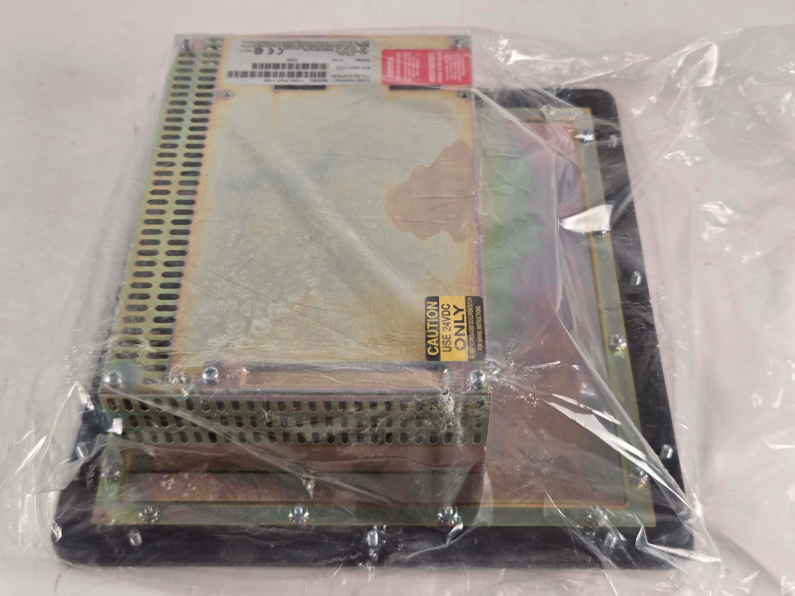 NEW Eaton Cutler Hammer 1155K-PMP-1100 PanelMate Pro LT 92-01975-01 1155KPMP1100