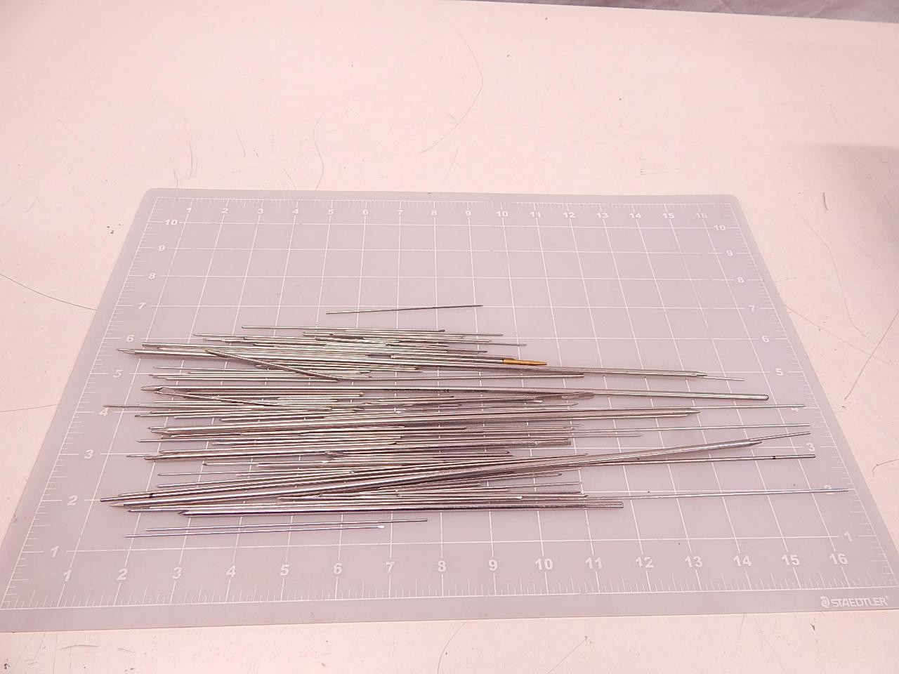 LOT OF 77 KARL STORZ 28140W ENDOSCOPY INSTRUMENTS T78669
