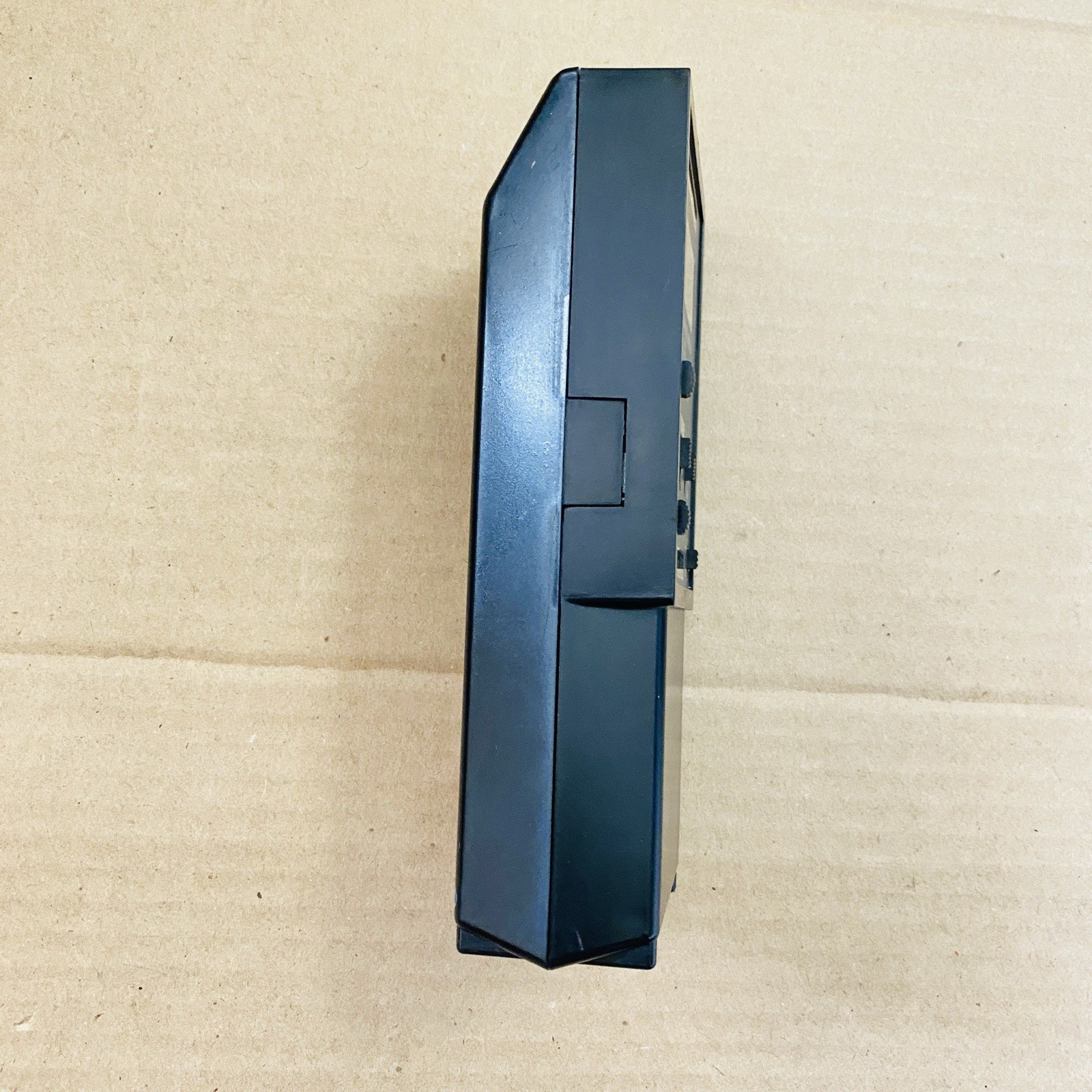 Goldline ZM1P Impedance Meter with Overload Protection – Meter Device ONLY